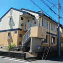 セジュール・樽 外観