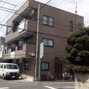 ハイツ渡辺 外観
