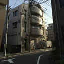 レサンスT 外観