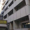 サンスイマンション 外観