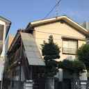 堀田荘 外観