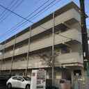 グランディア川口 外観