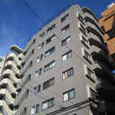 ビッグヴァン川崎参番館 外観
