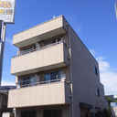 EMYマンション 外観