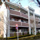 PremiumCourtみなみ野Ⅱ 外観