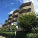 ロブレ市川 外観
