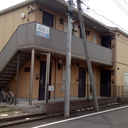 ライズ淵野辺 外観