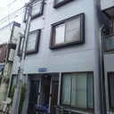 ブルーファン 外観