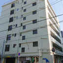 マンション哲学堂 外観