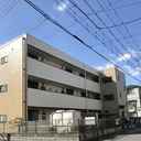 喜沢パールハイツ 外観