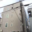 Brick11 外観