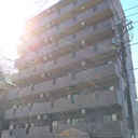 OLIO白山 外観