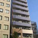 メインステージ目黒2 外観