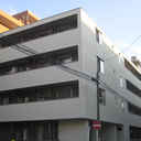 CourtMagnolia 外観