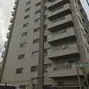 市川ハイマンション 外観
