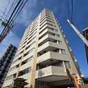 クレアシティ柏 外観