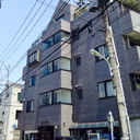 アクシスP1 外観