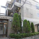 モア大泉学園 外観