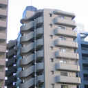 ライオンズマンション川崎第15 外観