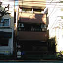 サンフラワー・大和町 外観