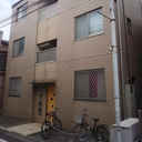 ピュアヒルズ 外観