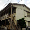 コーポ西野 外観