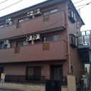 NR5番館 外観