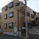 カザリヤマンションC 外観