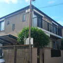 東小金井テラス 外観