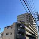 サニーコート清瀬けやき通り 外観