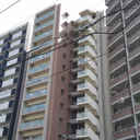 プロスペクト川崎 外観