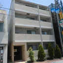 集GARDEN 外観