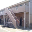 スカイライト大野2 外観