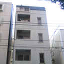 ゼフィール横濱 外観