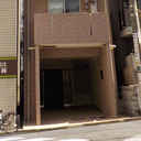 ハウオリ大井町 外観