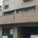 マンション中里 外観