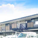 フォブール中村 外観