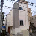 Rizest川口 外観
