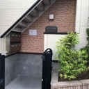 リバーパーク市川南 外観