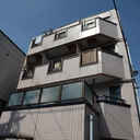 NEWABUNDANTHOUSE88 外観