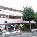 伊藤ハイツ 外観