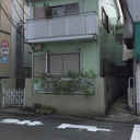メゾンハタシタ 外観