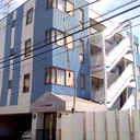 ファインズ相模原 外観