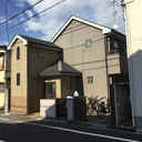 フラッツ・F 外観