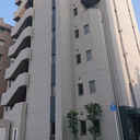 SunParkCity東日暮里 外観