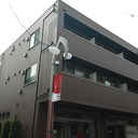 ルシール参番館 外観