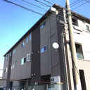 フォレストメゾン東大宮 外観