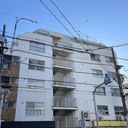 サンビューハイツ清瀬公栄ビル 外観