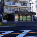 NICライブハイム弘明寺 外観