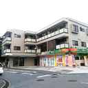 山田ビル 外観